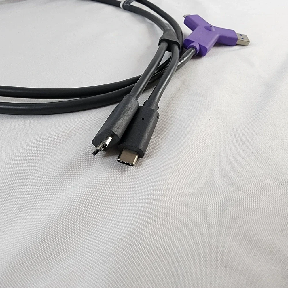 Logitech Swytch Y CABLE 502-001309